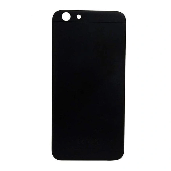 Oppo A57 Back Panel  - Black