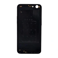 Oppo A57 Back Panel  - Black