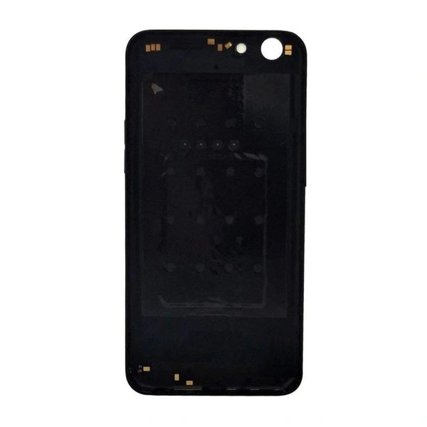 Oppo A57 Back Panel  - Black
