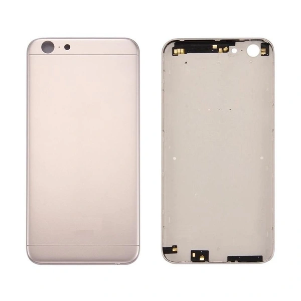 Oppo A57 Back Panel  - Gold