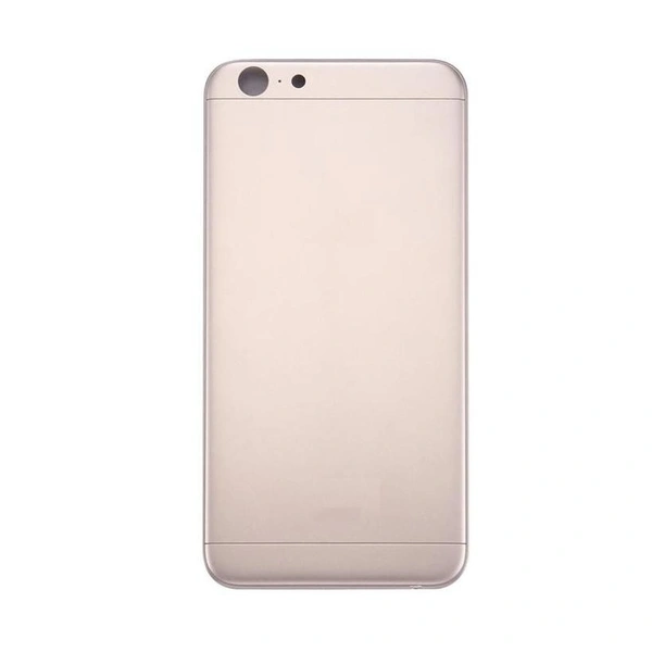 Oppo A57 Back Panel  - Gold