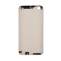Oppo A57 Back Panel  - Gold
