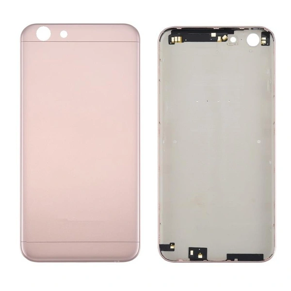 Oppo A57 Back Panel  - Rose Gold