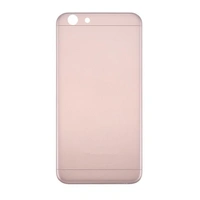 Oppo A57 Back Panel  - Rose Gold