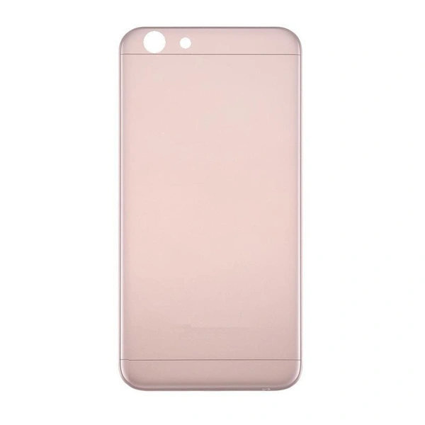Oppo A57 Back Panel  - Rose Gold