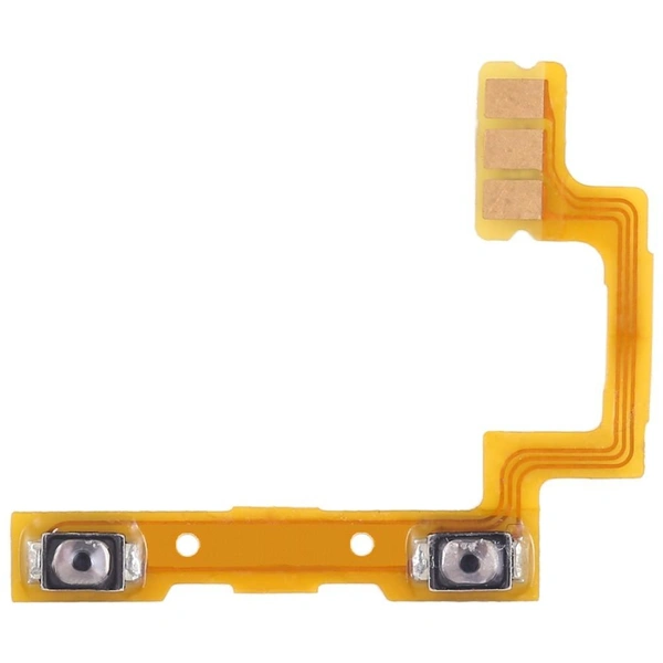 Oppo A57 - Volume