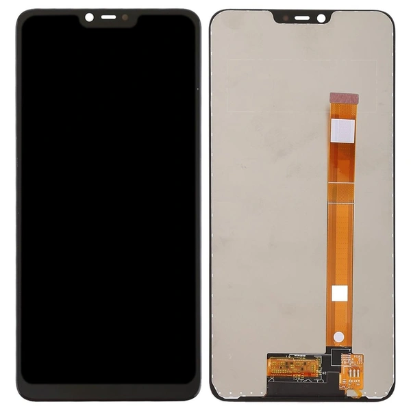 Oppo A5 Folder  - Care OG