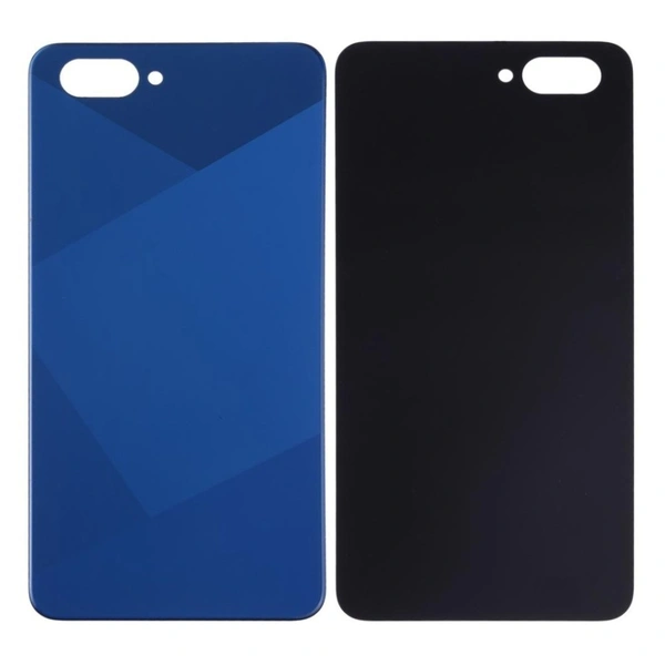 Oppo A5 Back Panel - Blue