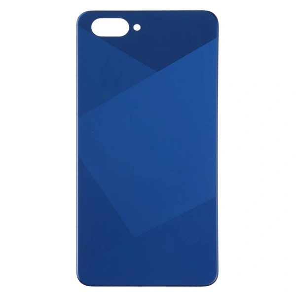 Oppo A5 Back Panel - Blue