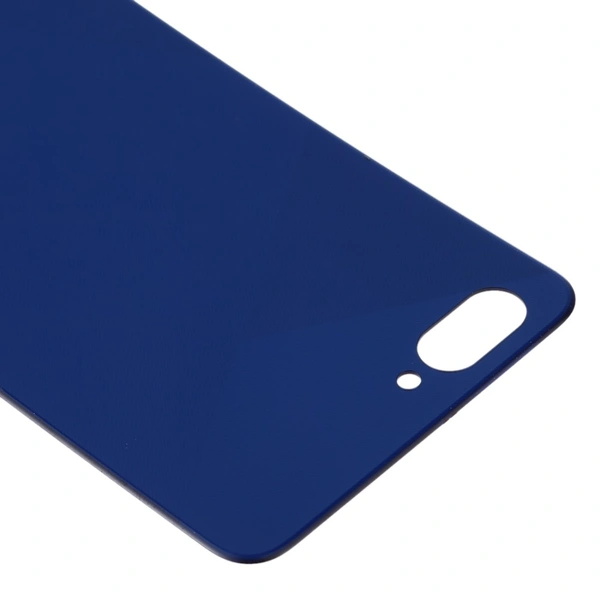 Oppo A5 Back Panel - Blue