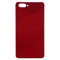 Oppo A5 Back Panel - Red