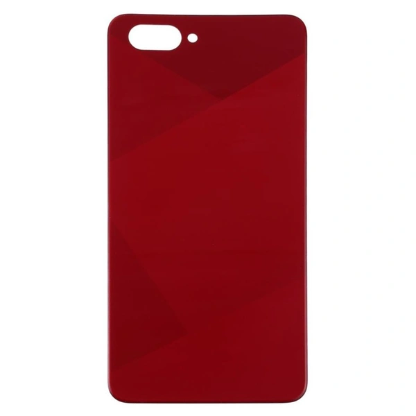 Oppo A5 Back Panel - Red
