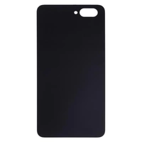 Oppo A5 Back Panel - Red