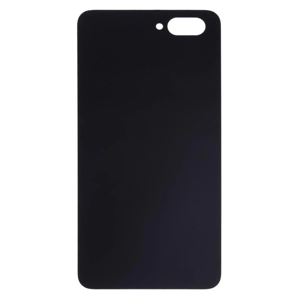 Oppo A5 Back Panel - Red