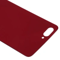 Oppo A5 Back Panel - Red