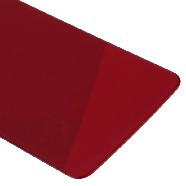Oppo A5 Back Panel - Red