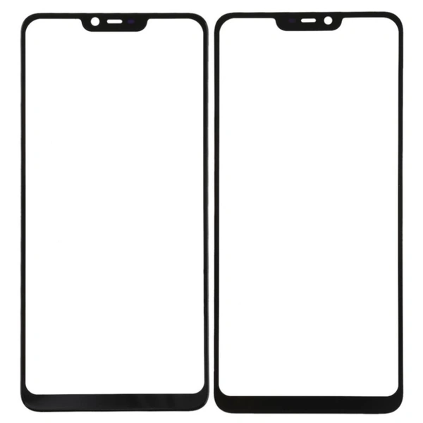 Oppo A5 Front Glass  - Duplicate