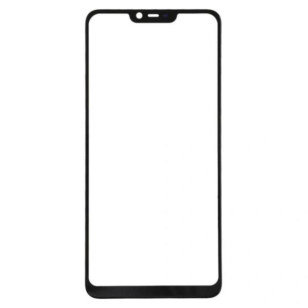 Oppo A5 Front Glass  - Duplicate