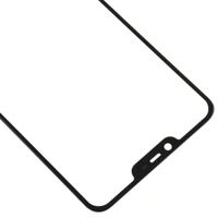 Oppo A5 Front Glass  - Duplicate
