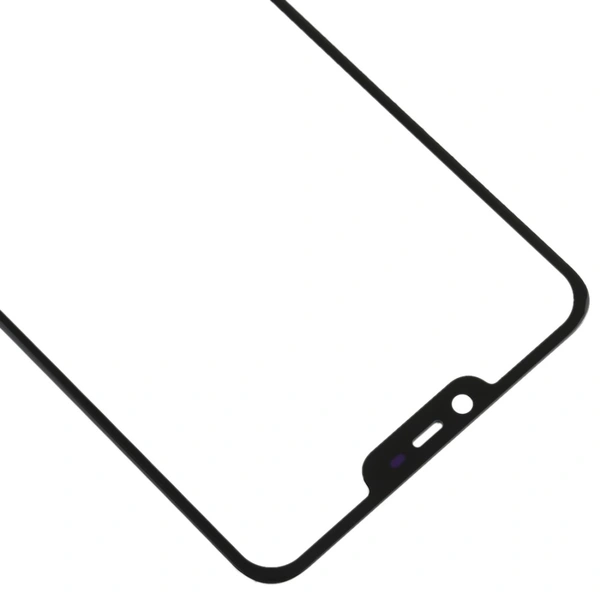 Oppo A5 Front Glass  - Duplicate