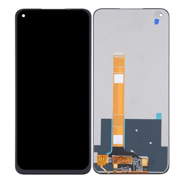 Realme 6 Folder - Diamond Quality, No