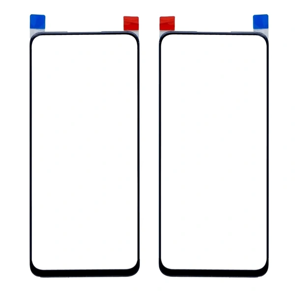 Realme 6 Front Glass - Care OG, No
