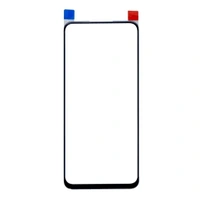 Realme 6 Front Glass - Care OG, No
