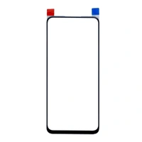 Realme 6 Front Glass - Care OG, No