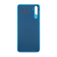 Realme 6 Back Panel - White, Best Quality