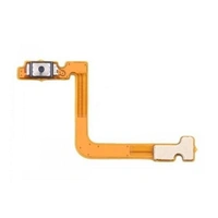 Realme 6 Power Button