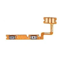 Realme 6 Volume Button