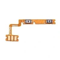 Realme 6 Volume Button