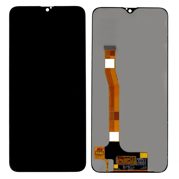 Realme 3 Pro Folder  - Diamond