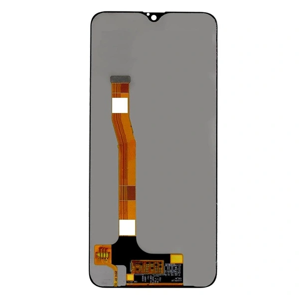 Realme 3 Pro Folder  - Diamond