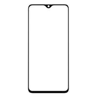Realme 3 Pro Front Glass - Diamond