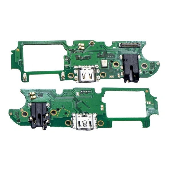 Realme 3 Pro Sub Pcb