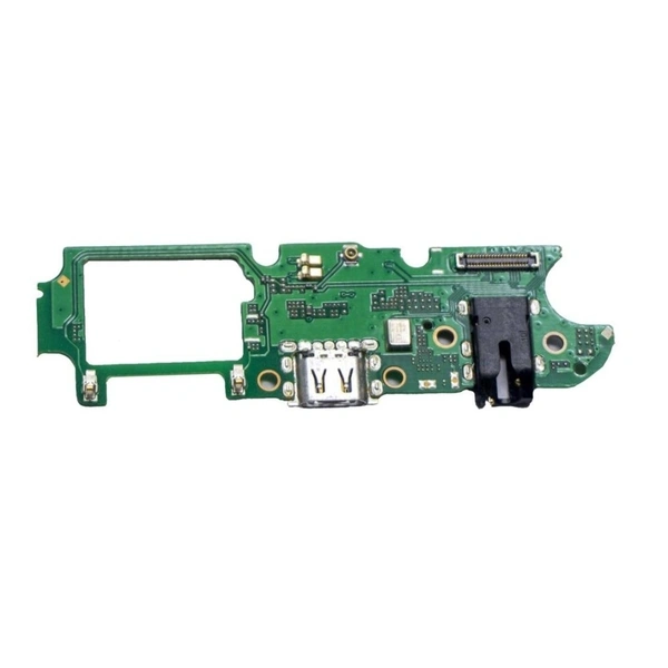 Realme 3 Pro Sub Pcb