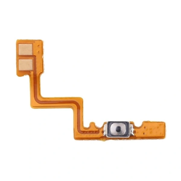 Realme 3 Pro - Power Button