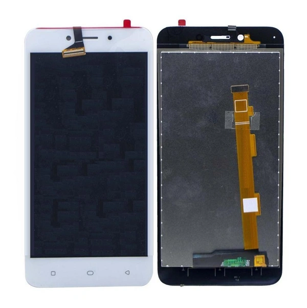 Oppo A71 Folder - Care OG