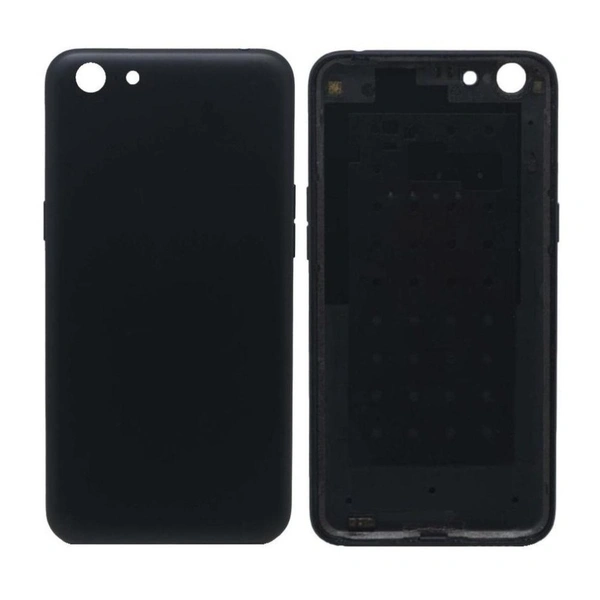 Oppo A71 Back Panel - Black