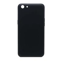 Oppo A71 Back Panel - Black