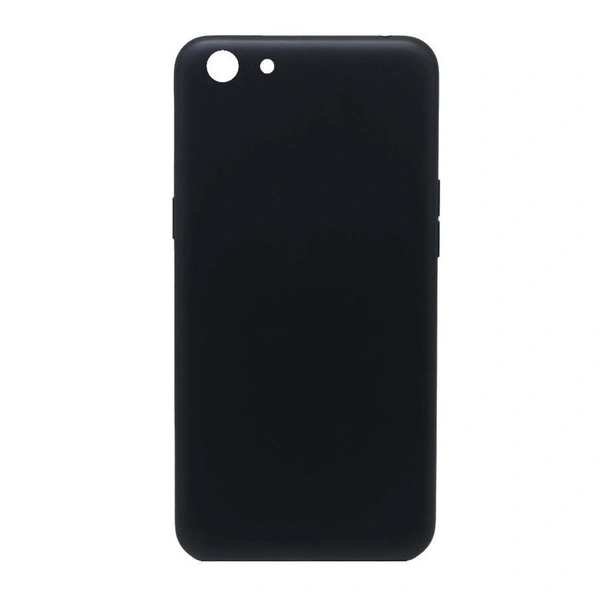 Oppo A71 Back Panel - Black