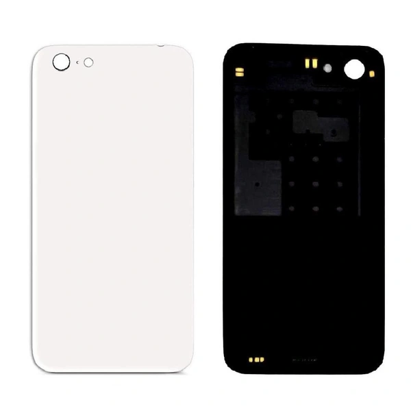 Oppo A71 Back Panel - white