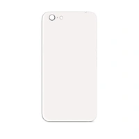 Oppo A71 Back Panel - white