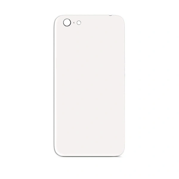 Oppo A71 Back Panel - white