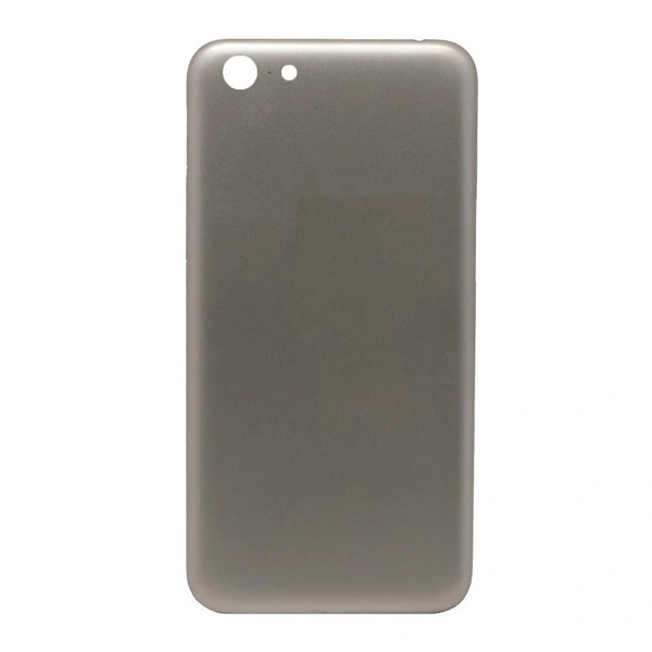Oppo A71 Back Panel - Gold