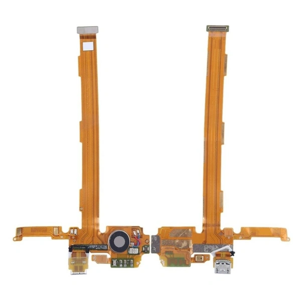 Oppo A71 Charging Flex