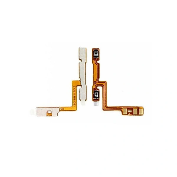 Oppo A71 - On Off