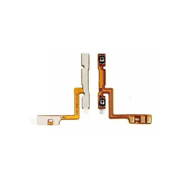 Oppo A71 - volume