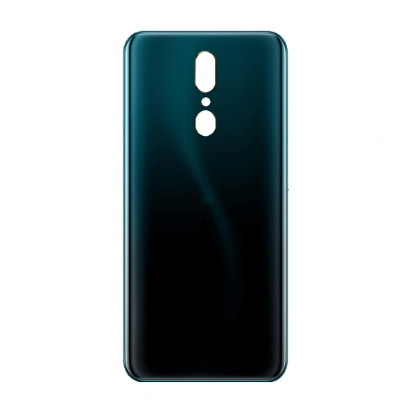 Oppo A9 Back Panel  - Black
